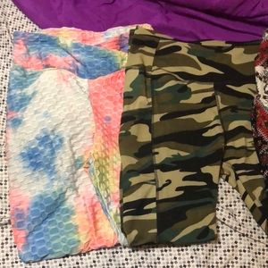 Leggings Bundle